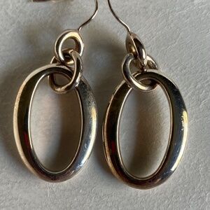 IPPOLITA sterling silver hoop earrings